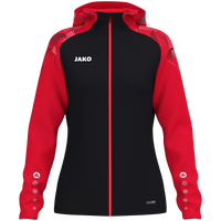 JAKO Kapuzenjacke Sonic