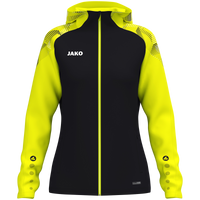 JAKO Kapuzenjacke Sonic