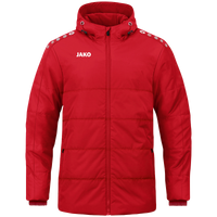 JAKO Coachjacke One mit Kapuze