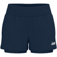 JAKO 2-in-1 Short One