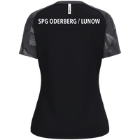 SpG Oderberg/Lunow T-Shirt Sonic Damen