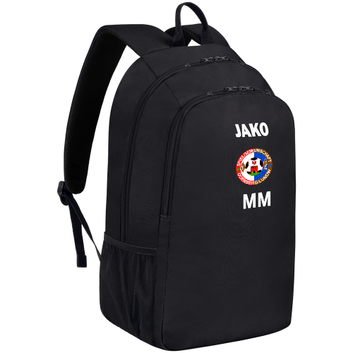SpG Oderberg/Lunow Rucksack One