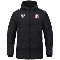 SpG Oderberg/Lunow Coachjacke One mit Kapuze