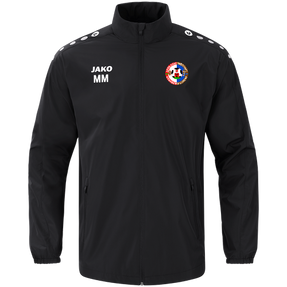 SpG Oderberg/Lunow Allwetterjacke One