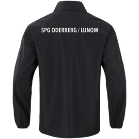 SpG Oderberg/Lunow Allwetterjacke Light One