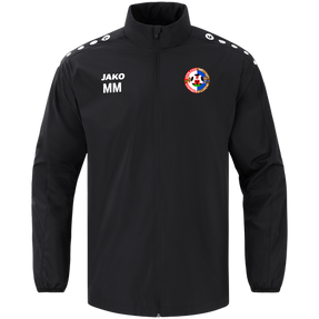 SpG Oderberg/Lunow Allwetterjacke Light One