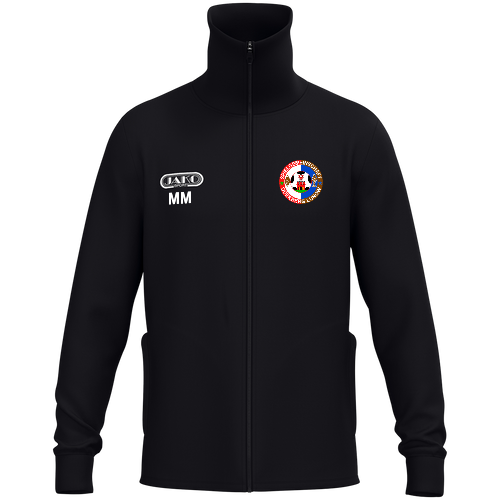 SpG Oderberg/Lunow Tracksuit Jacke Wardrobe
