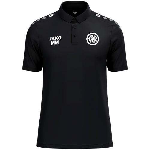 1.FC Röthenbach Polo One Cotton