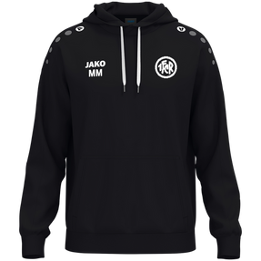 1.FC Röthenbach Kapuzensweat One Cotton