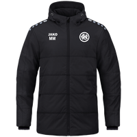 1.FC Röthenbach Coachjacke One mit Kapuze