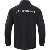 1.FC Röthenbach Allwetterjacke Light One