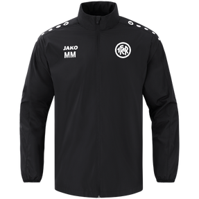 1.FC Röthenbach Allwetterjacke Light One