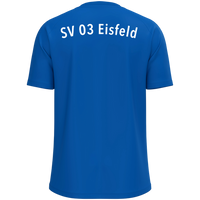 SV 03 Eisfeld T-Shirt One Cotton