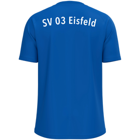 SV 03 Eisfeld T-Shirt One Cotton