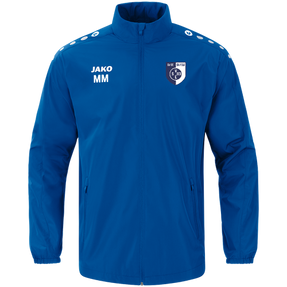 SV 03 Eisfeld Allwetterjacke One