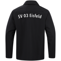 SV 03 Eisfeld Coach Wendejacke Wardrobe