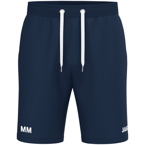SV 03 Eisfeld Joggingshort One Cotton