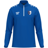 SV 03 Eisfeld Ziptop One