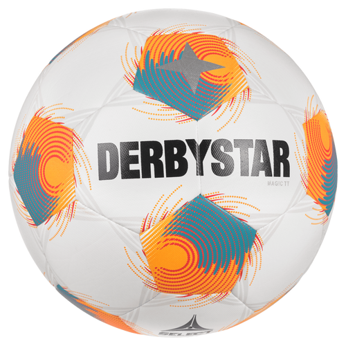 DERBYSTAR Trainingsball - Magic TT