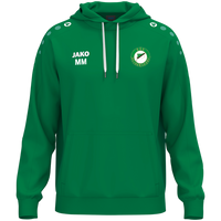 BSV Heinersdorf Kapuzensweat One Cotton