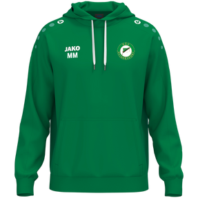 BSV Heinersdorf Kapuzensweat One Cotton