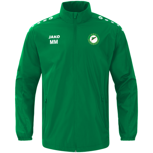 BSV Heinersdorf Allwetterjacke One