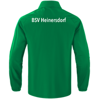 BSV Heinersdorf Allwetterjacke One