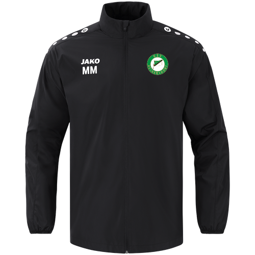 BSV Heinersdorf Allwetterjacke Light One