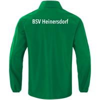BSV Heinersdorf Allwetterjacke Light One