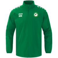 BSV Heinersdorf Allwetterjacke Light One