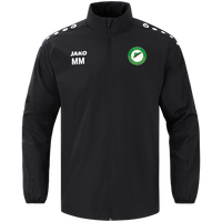 BSV Heinersdorf Allwetterjacke Light One