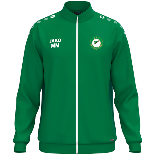 BSV Heinersdorf Polyesterjacke One