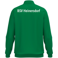 BSV Heinersdorf Polyesterjacke One