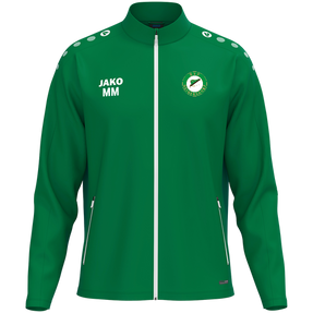 BSV Heinersdorf Freizeitjacke One