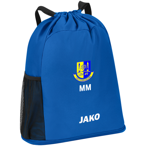 LSV 49 Oettersdorf Multibag One