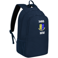 LSV 49 Oettersdorf Rucksack One