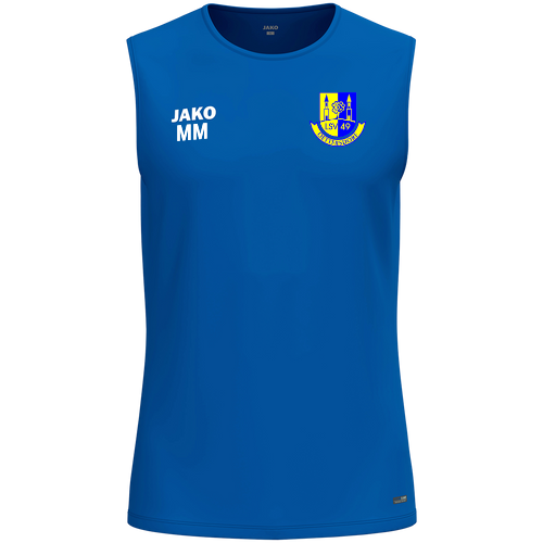 LSV 49 Oettersdorf Tanktop One
