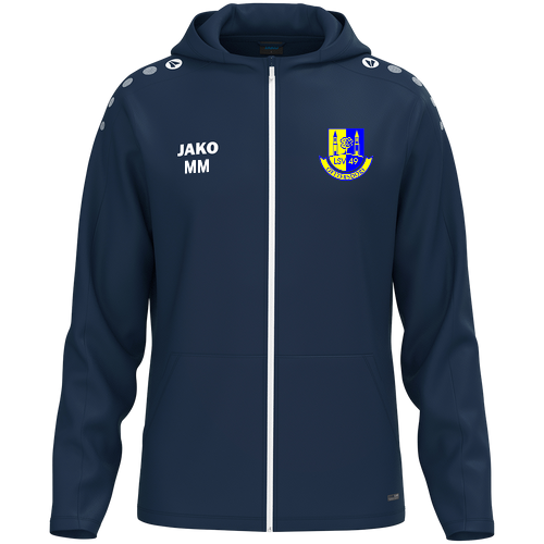 LSV 49 Oettersdorf Kapuzenjacke One