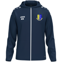 LSV 49 Oettersdorf Kapuzenjacke One