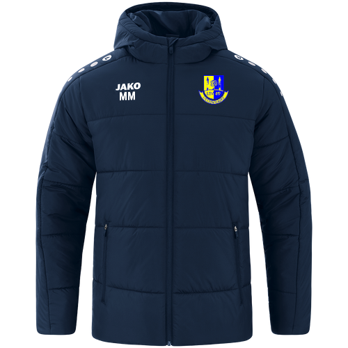 LSV 49 Oettersdorf Steppjacke One