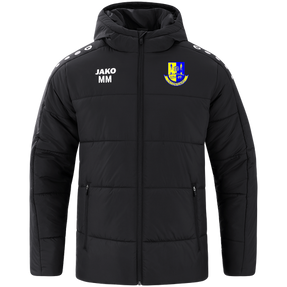 LSV 49 Oettersdorf Steppjacke One