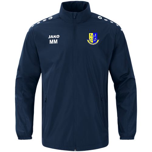 LSV 49 Oettersdorf Allwetterjacke One