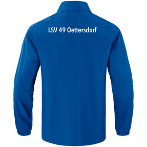 LSV 49 Oettersdorf Allwetterjacke One