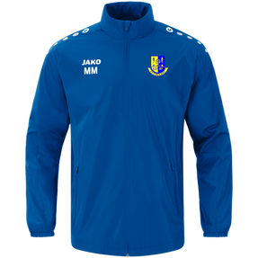 LSV 49 Oettersdorf Allwetterjacke One