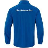 LSV 49 Oettersdorf Allwetterjacke Light One