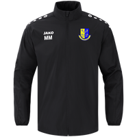 LSV 49 Oettersdorf Allwetterjacke Light One