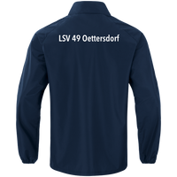 LSV 49 Oettersdorf Allwetterjacke Light One