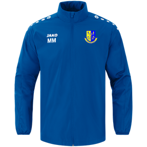LSV 49 Oettersdorf Allwetterjacke Light One