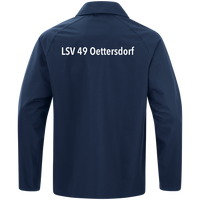 LSV 49 Oettersdorf Coach Wendejacke Wardrobe