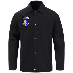LSV 49 Oettersdorf Coach Wendejacke Wardrobe